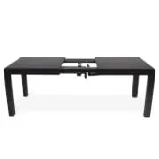 Picture of Nox Extendable Dining Table –natural  Wood