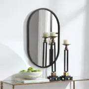 Crossen Mirror