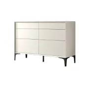 Picture of Bloom Dresser – Organic Charm in Every Detail
