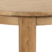 Picture of Dana Natural wood Side table