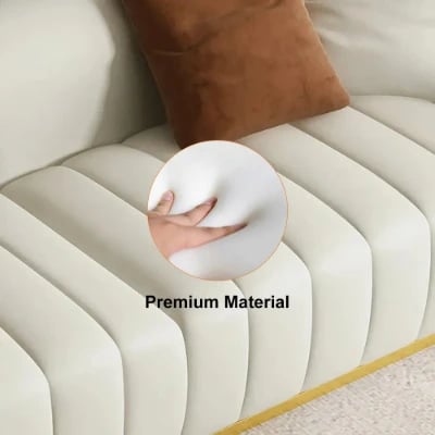 Picture of Ginraco Modern Sofa