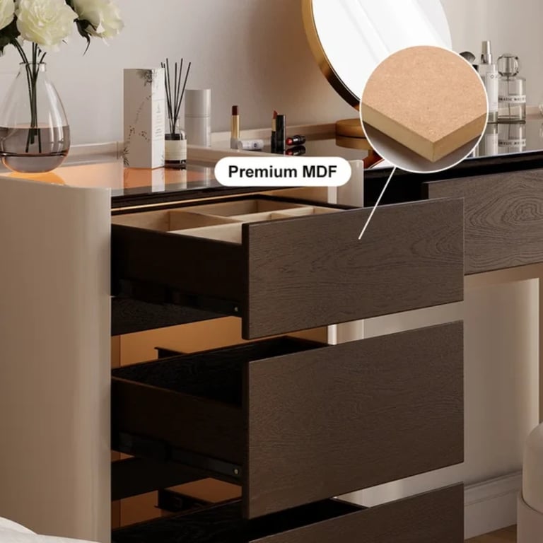 صورة ديلما تسريحة - 5 درج