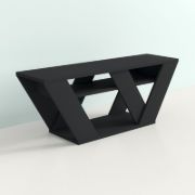 Kiern TV Stand for TVs 