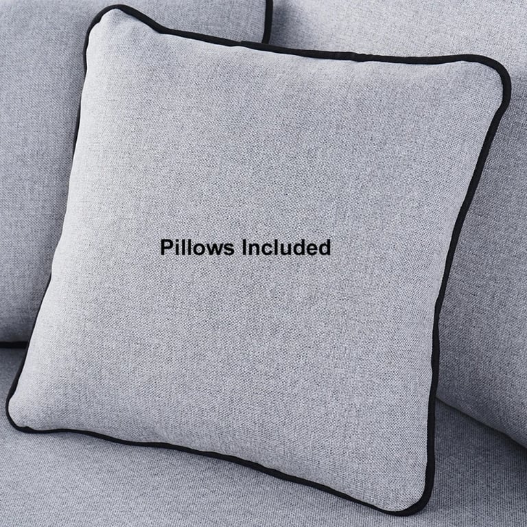 صورة كنبة حديثة جرامزي