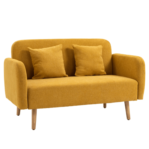 Picture of Sofa Arka – Natural Wood
