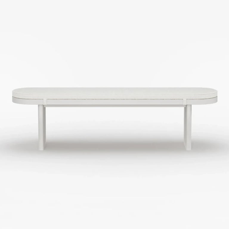 صورة مقعد طعام لينا العصري بتصميم معاصر