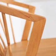 Picture of Norrland Natural Wood Counter Chair