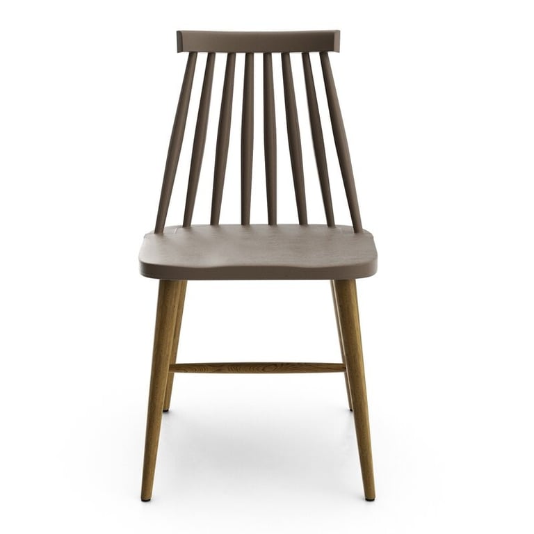 Revi Back Side Chair (Set of 2)