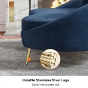 Picture of Kindral Modern Sofa