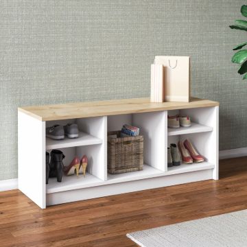 Dale Storage Bench