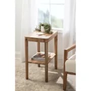 Picture of Laurel Natural wood Side table