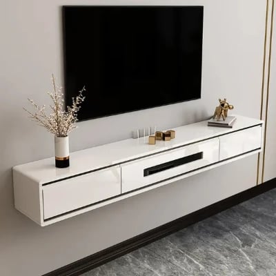 Picture of Macro TV Stand - 3 drawers