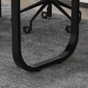 Éclipse Desk  - Natural wood.