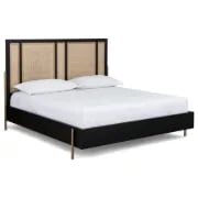 صورة سوريلا نوار – أناقة الخشب والقصب