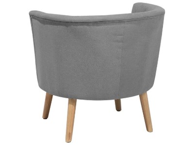 Picture of Milo Cozy Corner Chair – Compact Comfort
