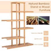 Berryhill  Shelving Unit