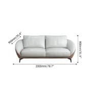 Picture of Tara Modern Sofa