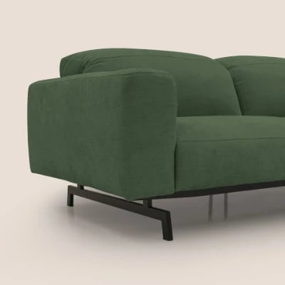 Picture of Sofa "Urban" – Natural Wood