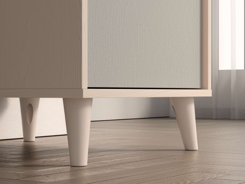 صورة مكتب دراسة  خشب طبيعي – جريڤو