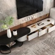 Picture of Rocko TV table