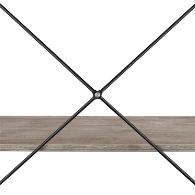 Yaheetech Kitchen Baker's Rack Utility Storage 