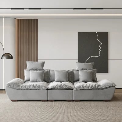 Picture of Pigaro Modern Sofa