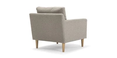 Picture of Elvio Classic Chair – Simple Comfort with Timeless Lines