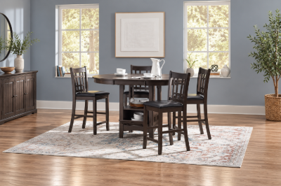 Picture of Benma Counter Height Dining Set