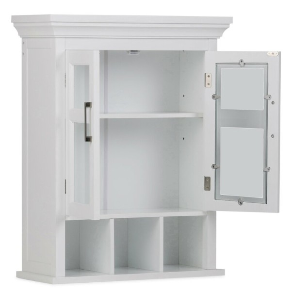 Revvvd Wall Mounted Bathroom Cabinet