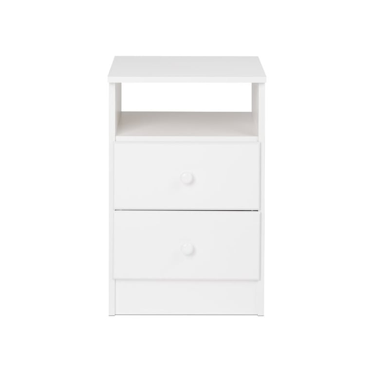 Katla Drawer Nightstand