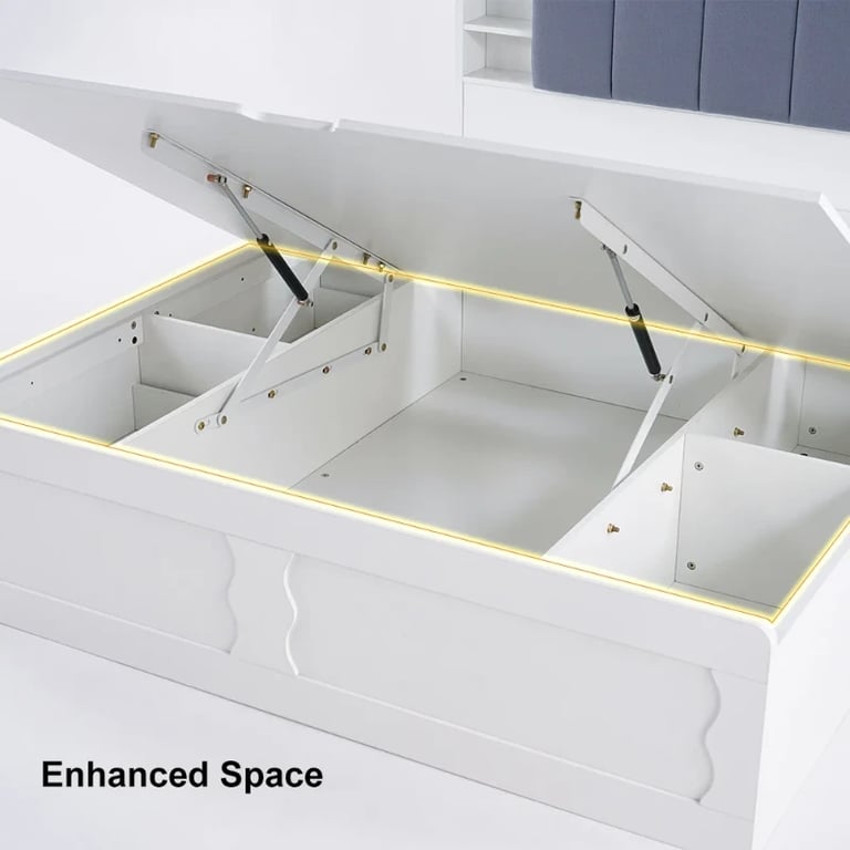 صورة سرير سمارت هافن – الحل الأمثل لتوفير المساحة