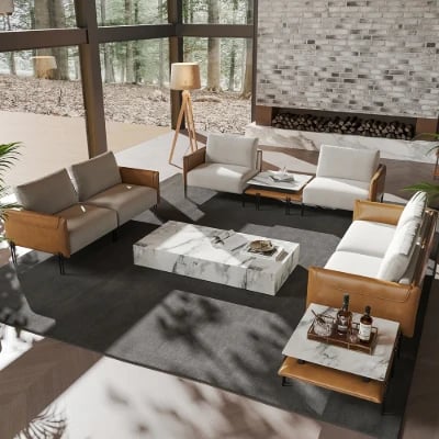 صورة كنبة تومي