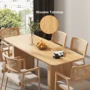 Picture of Jara Modern Dining table