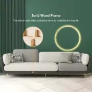 Picture of Monamor Modern Sofa 4-Seaters