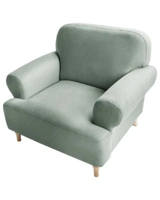 Marvo – Classic Cozy Armchair
