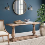 Carmen  Console Table 180cm 