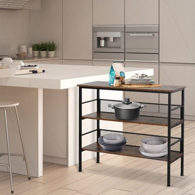 Coppola  Storage Shelf