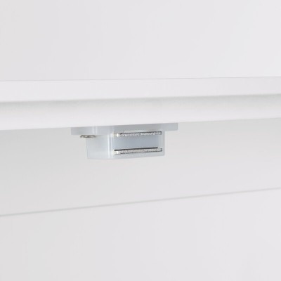 Ashland Wall Mounted Bathroom Cabinet