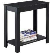 Picture of Vanditt Natural wood Side table