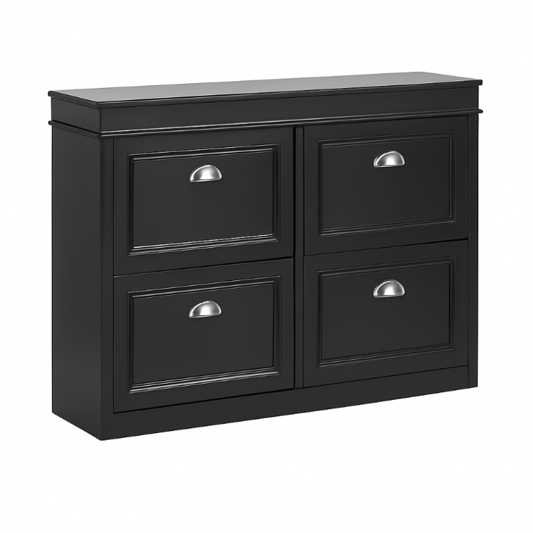 صورة بوستو جزامة مودرن - 4 درج