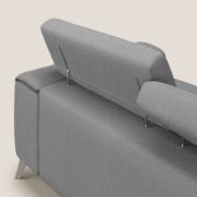 صورة كنبة "ريفيرا" - خشب طبيعى