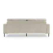 Picture of "Selena" Sofa – Natural Wood
