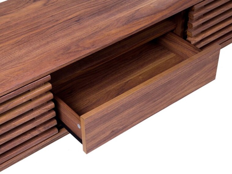 Picture of Mental modern TV table