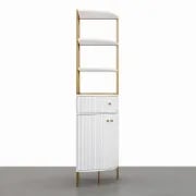 Picture of Neapolitan bookcase