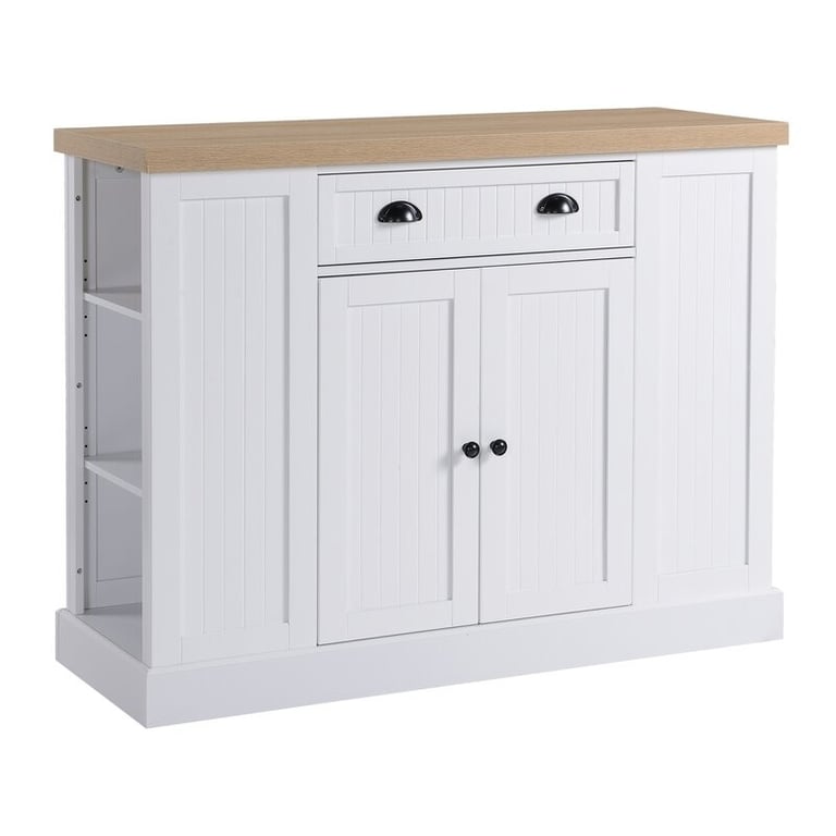 Tahome Kitchen Island