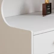 Picture of Sera Dresser & Chest – Refined Storage in Natural Wood