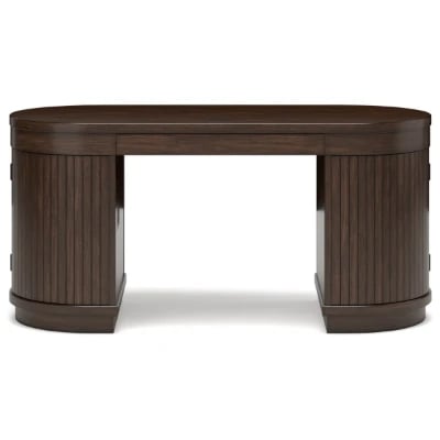 Picture of Urban Desk -  Natural wood.