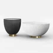 Picture of Ariya Coffee Table – Natural Wood