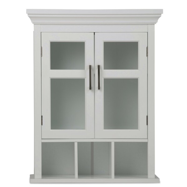 Revvvd Wall Mounted Bathroom Cabinet
