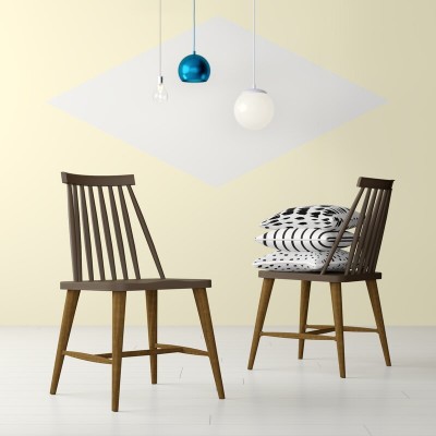 Revi Back Side Chair (Set of 2)